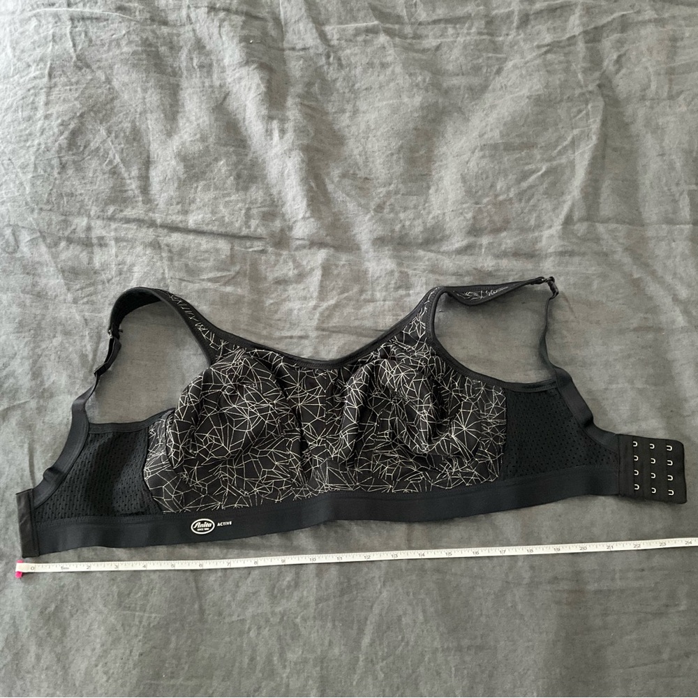 Anita Active Extreme Control Sports Bra